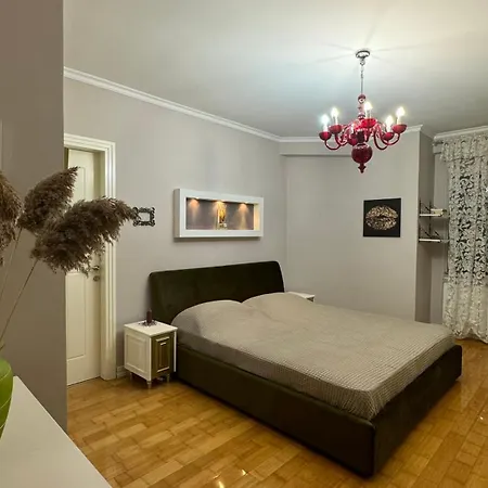 Apartment Luxdream Tirana