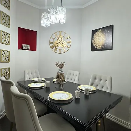 Apartment Luxdream