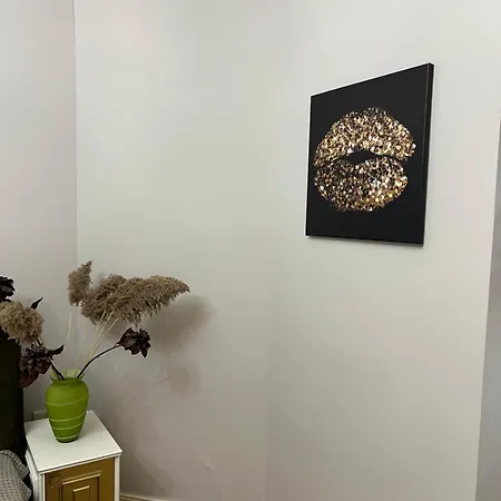 Luxdream Apartment