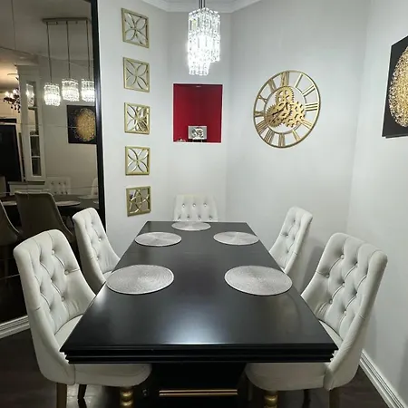 Luxdream Tirana