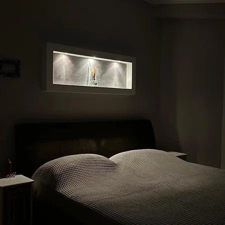 Luxdream Apartment *