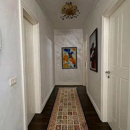 Apartment Luxdream Tirana