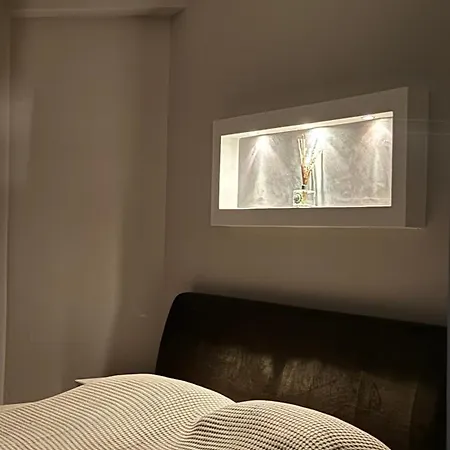 Apartment Luxdream Tirana