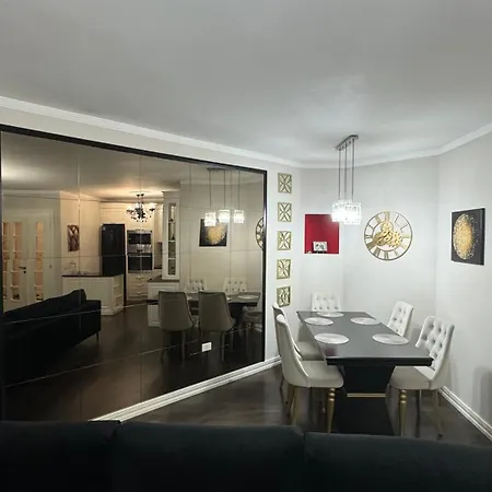 Luxdream Apartment Tirana