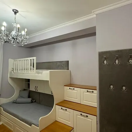 Luxdream Tirana