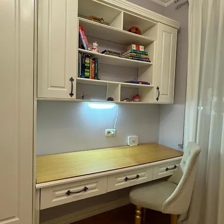 Apartment Luxdream