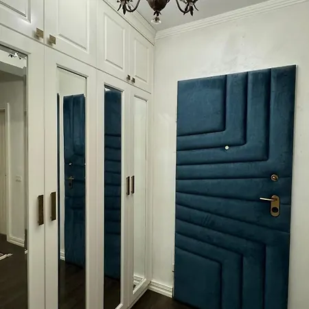 Apartment Luxdream *
