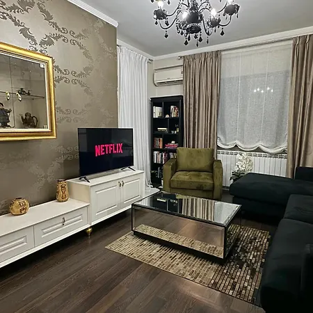 Apartment Luxdream