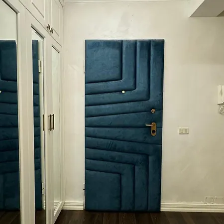Luxdream Apartment
