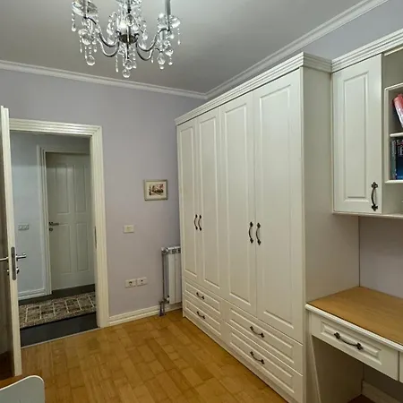 Apartment Luxdream
