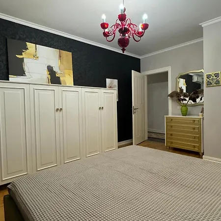 Apartment Luxdream *