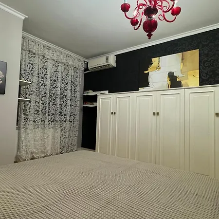 Luxdream Apartment Tirana