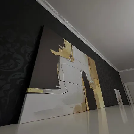 Luxdream Apartment *