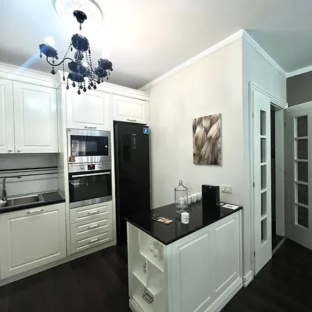 Apartment Luxdream *