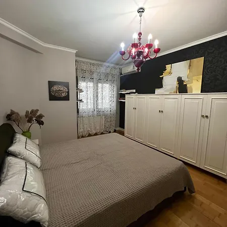 Luxdream Apartment