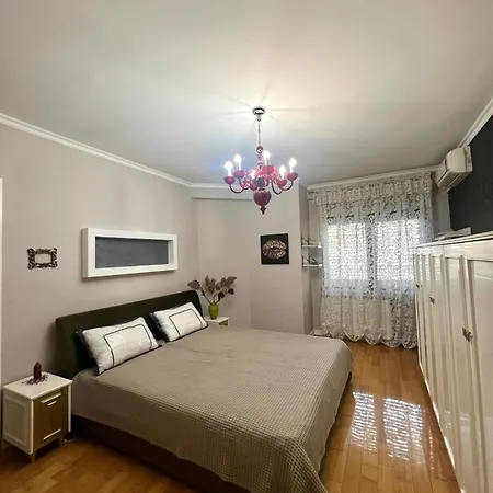 Apartment Luxdream *
