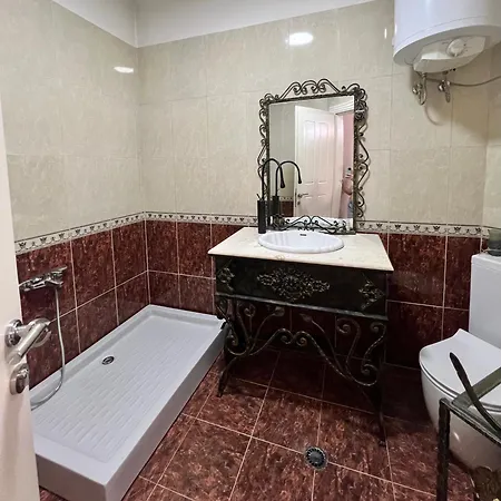 Apartment Luxdream Tirana